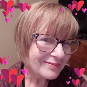 Meet your Posher, Chantal